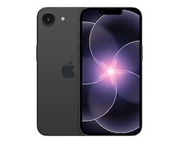 Preventa iPhone 17e Liberado 256 GB Negro