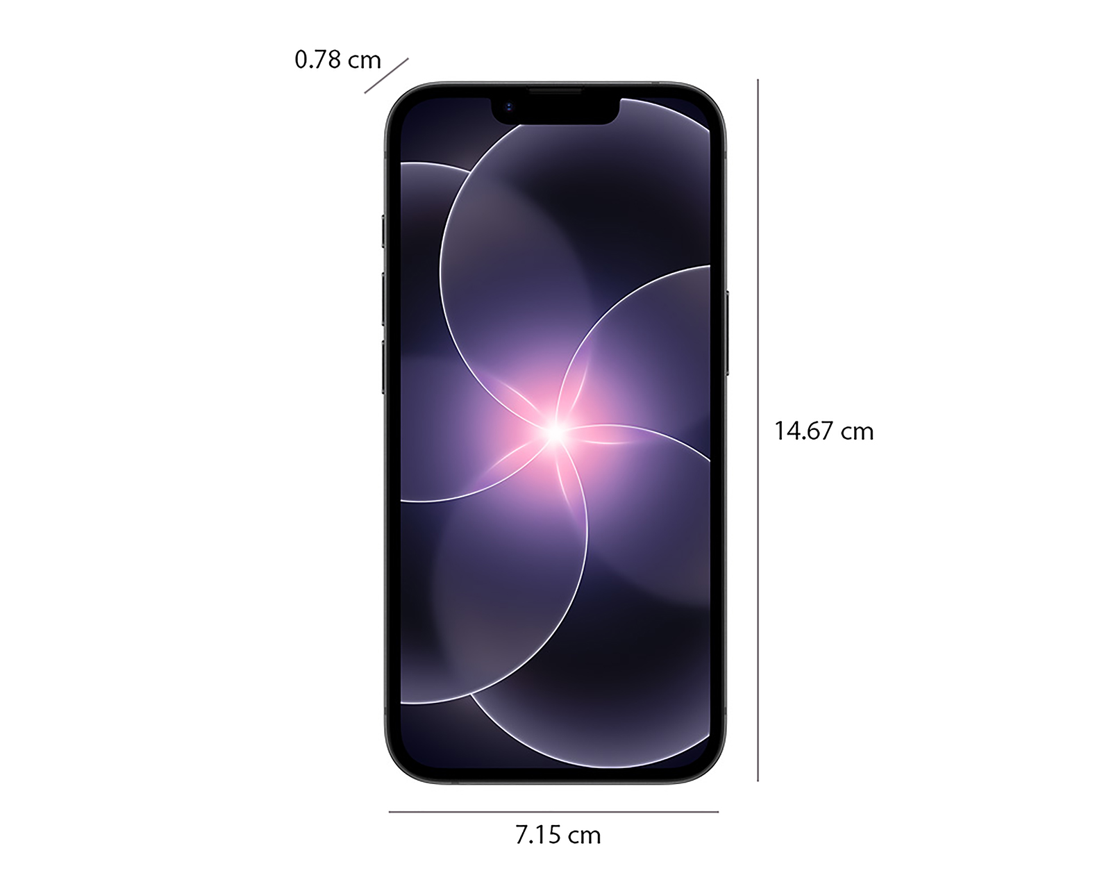 Foto 11 pulgar | Foto 10 | Preventa iPhone 17e Liberado 256 GB Negro