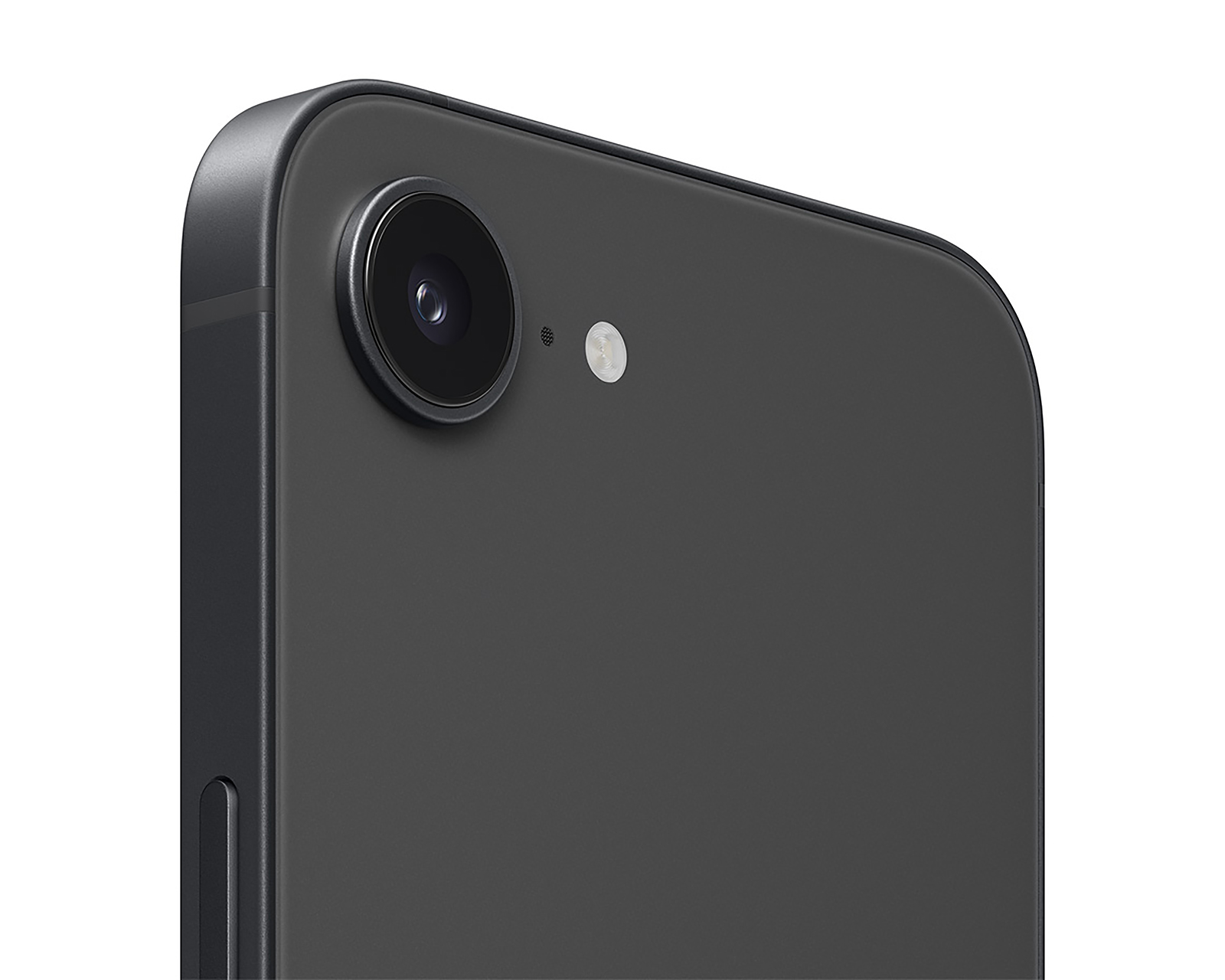 Foto 4 pulgar | Foto 3 | Preventa iPhone 17e Liberado 256 GB Negro