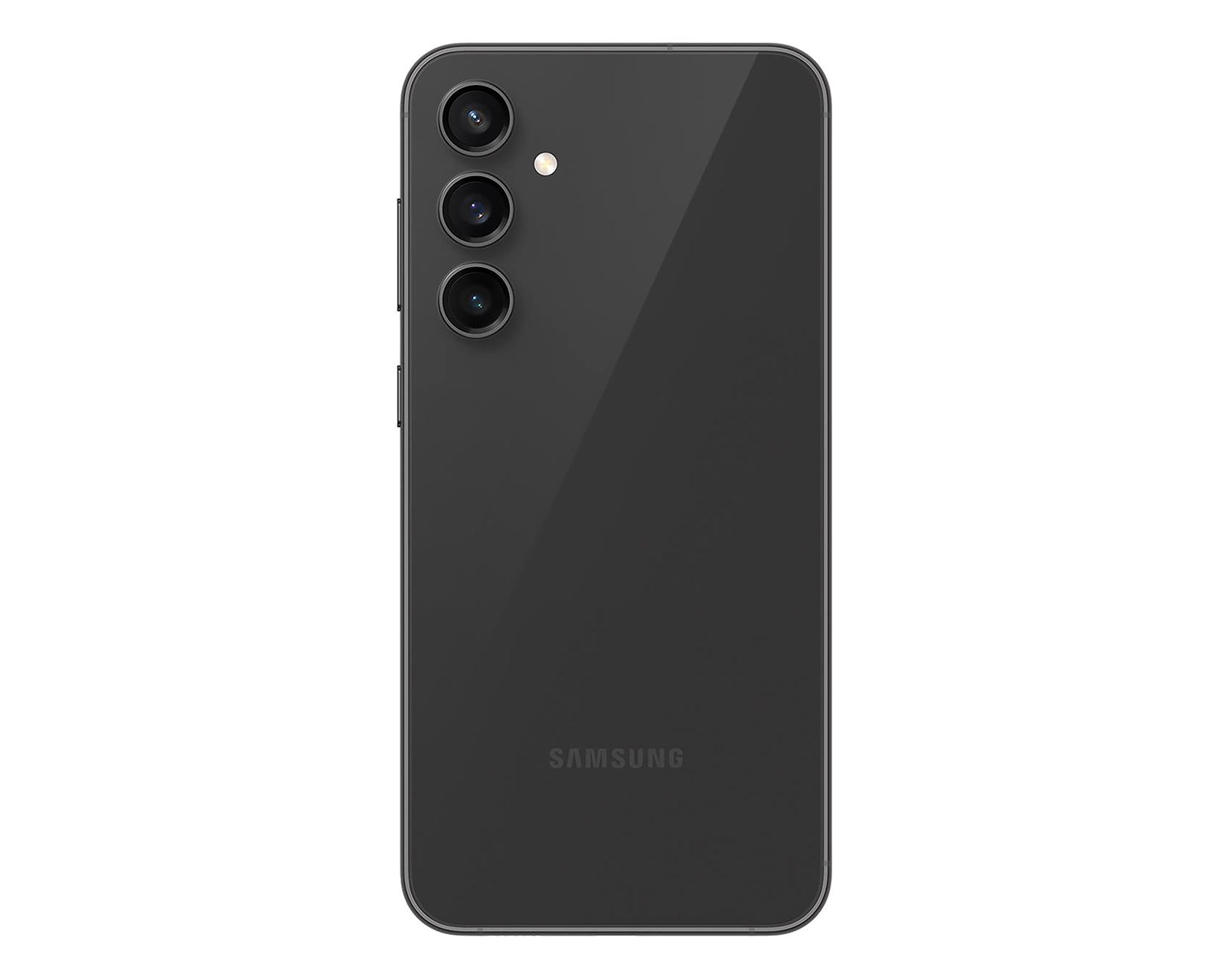 Foto 3 pulgar | Foto 2 | Celular Samsung Liberado Galaxy S23 FE 256 GB Negro