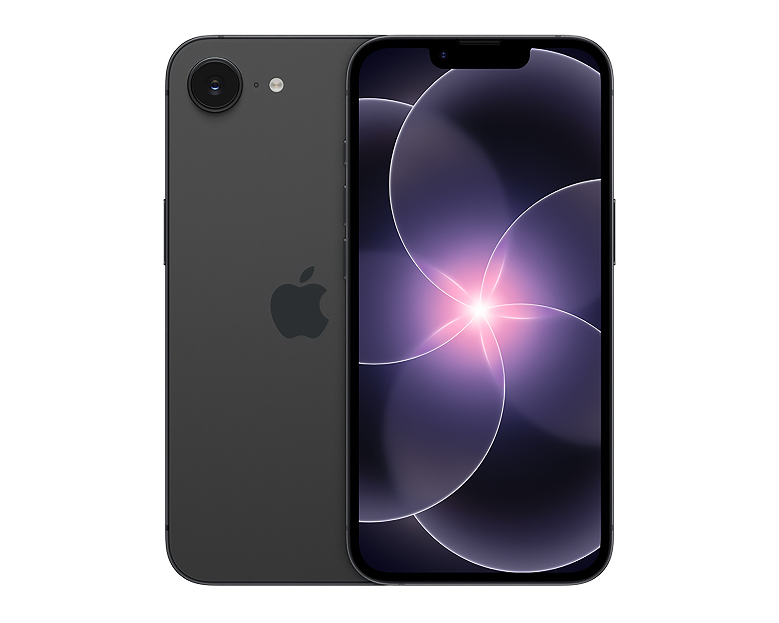 Preventa iPhone 17e Liberado 512 GB Negro