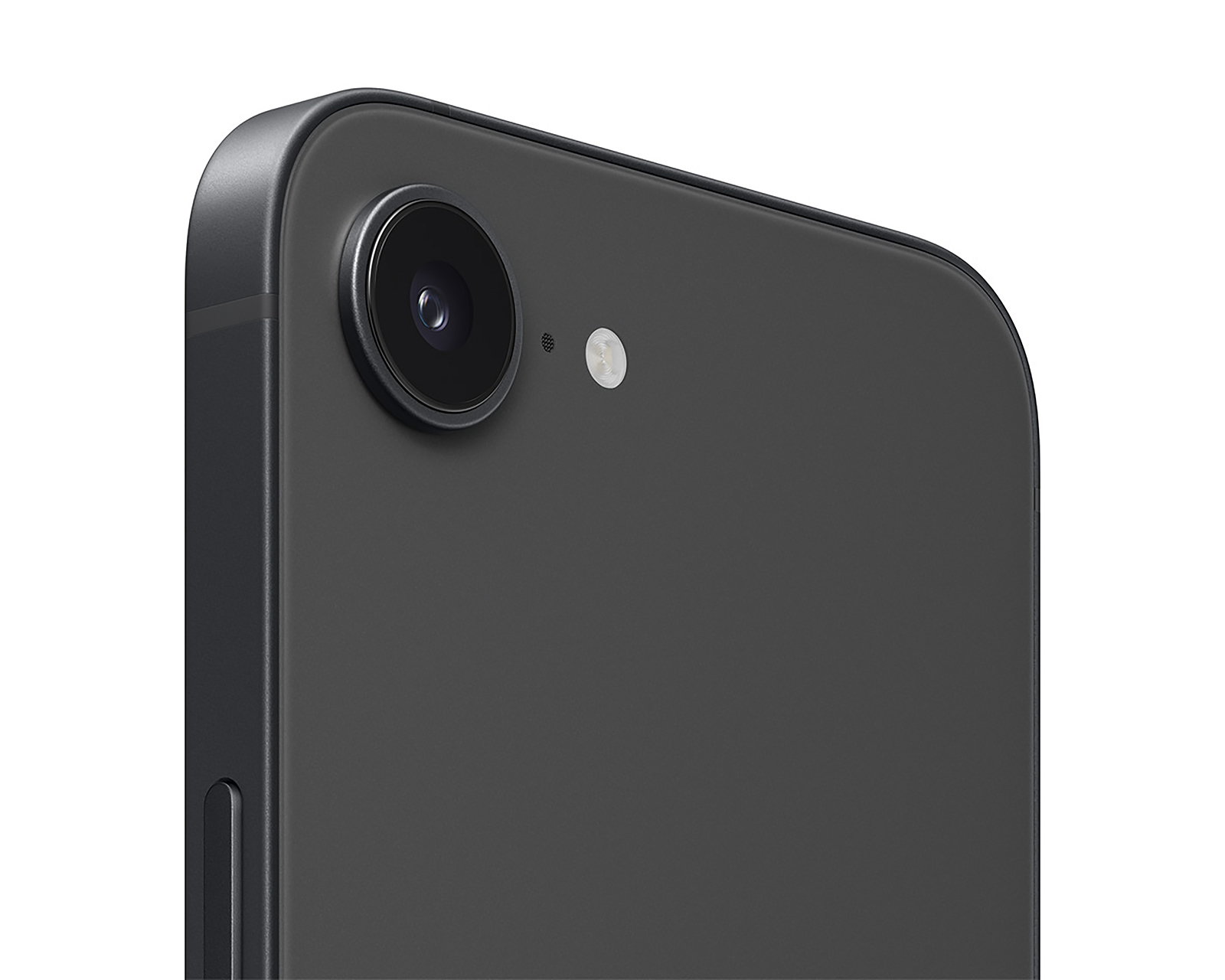 Foto 4 pulgar | Foto 3 | Preventa iPhone 17e Liberado 512 GB Negro