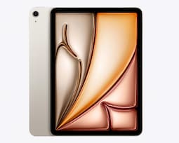 Preventa iPad Air 11 Pulgadas 128 GB Blanco Estelar