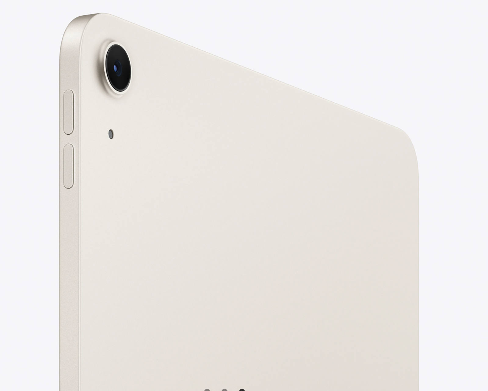 Foto 3 | Foto 3 | Preventa iPad Air 11 Pulgadas 128 GB Blanco Estelar