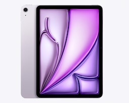 Preventa iPad Air 11 Pulgadas 128 GB Morado