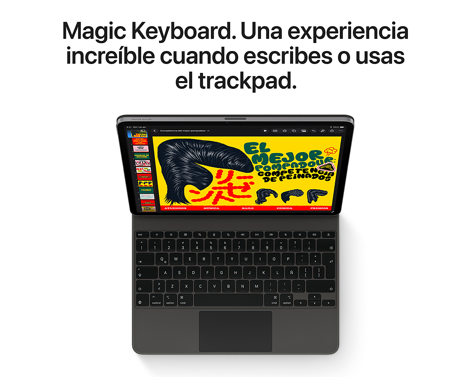 Foto 8 pulgar | Foto 7 | iPad Air 11 Pulgadas 128 GB Morado