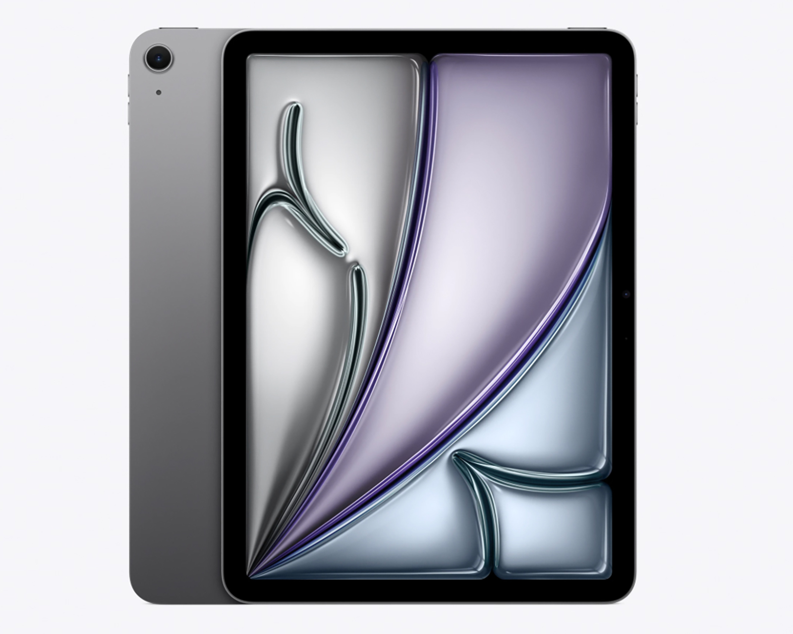 Preventa iPad Air 11 Pulgadas 128 GB Gris Espacial
