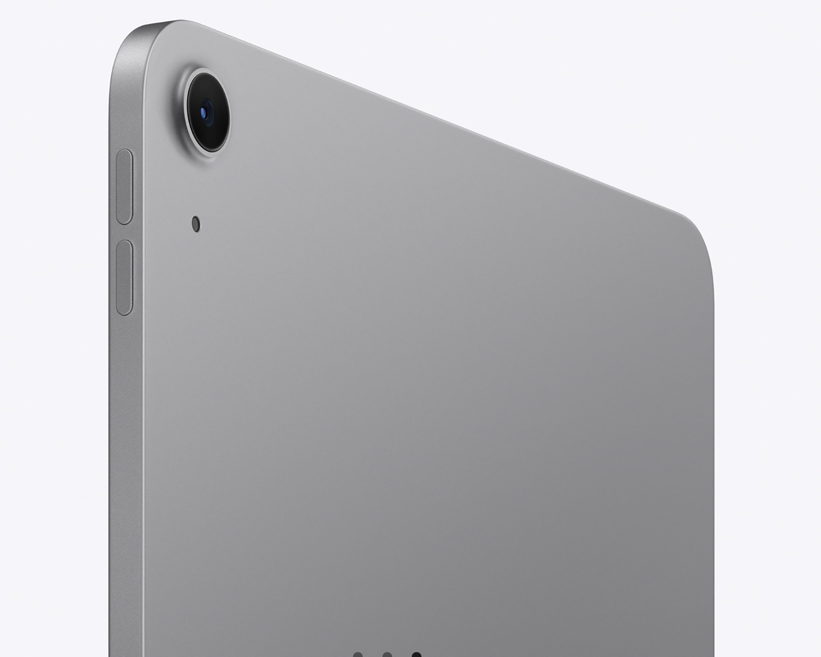 Foto 3 | Foto 3 | Preventa iPad Air 11 Pulgadas 128 GB Gris Espacial