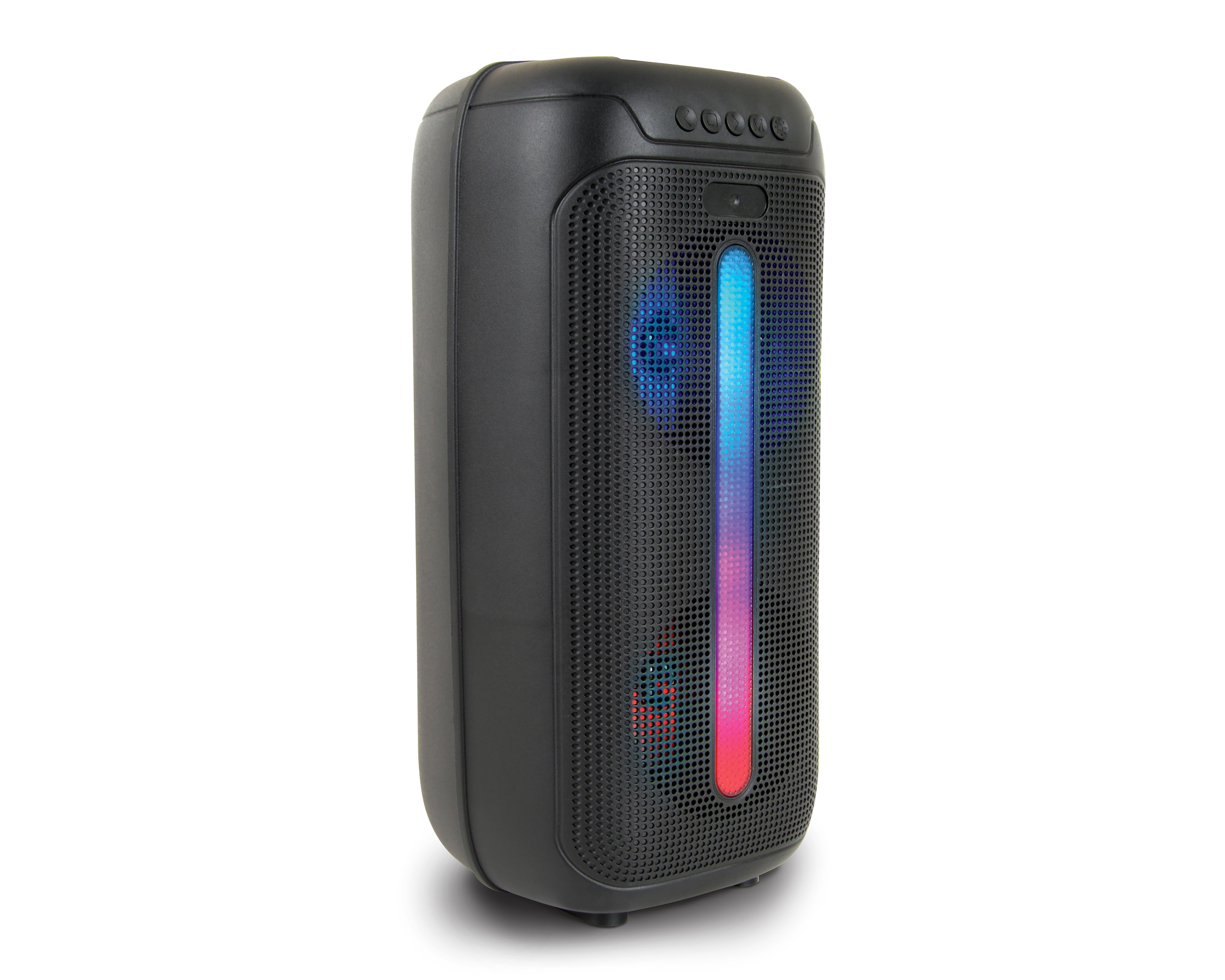 Foto 4 | Foto 4 | Bocina Bluetooth Misik MB2216 4500 W con Luces