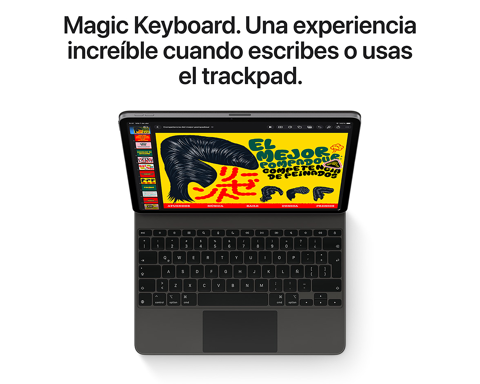 Foto 7 | Foto 7 | iPad Air 11 Pulgadas 128 GB Azul