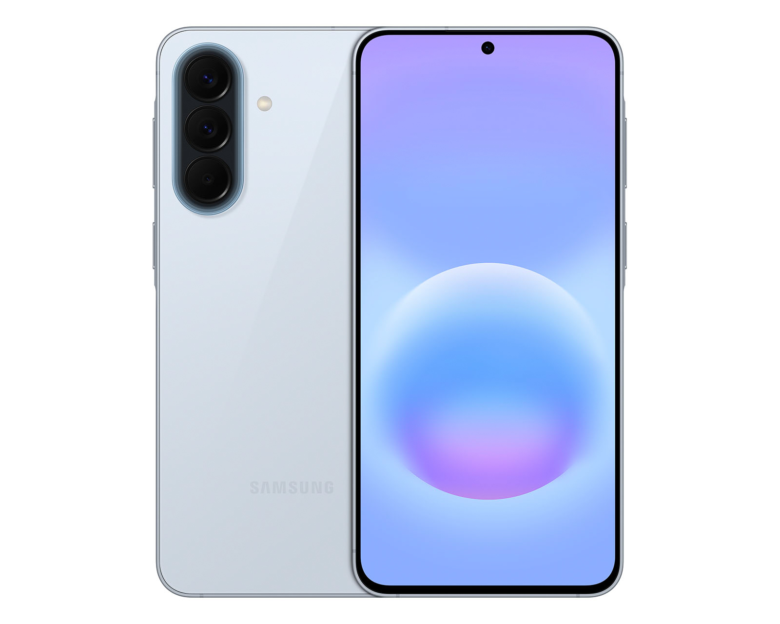 Celular Samsung Galaxy A57 Liberado 256 GB Azul