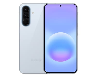 Foto 1 | Foto 1 | Celular Samsung Galaxy A57 Liberado 256 GB Azul