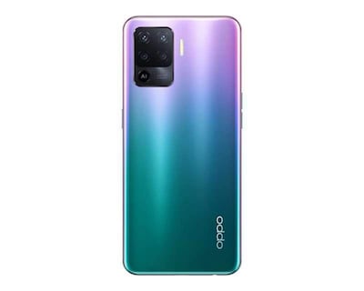 Foto 2 | Foto 2 | AT&T/Unefon OPPO Reno5 Lite 128 GB Violeta