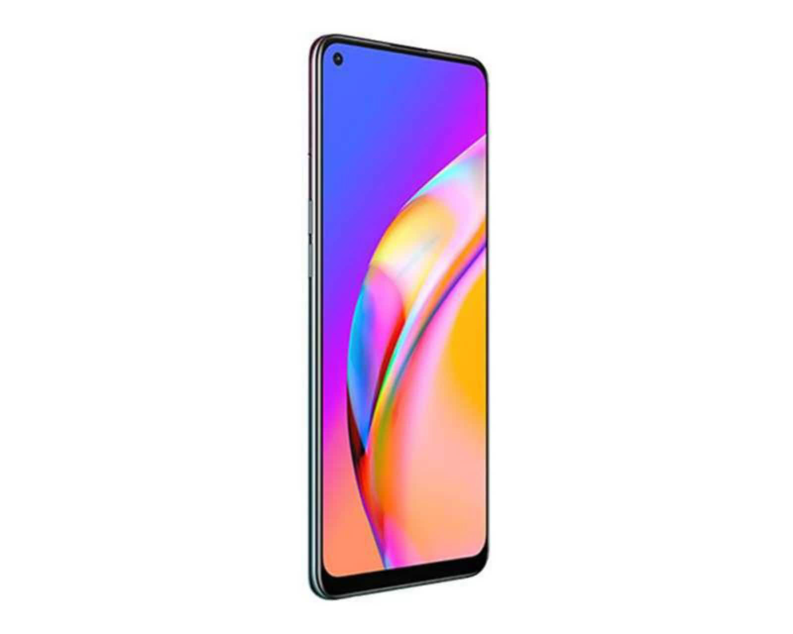 Foto 4 | Foto 4 | AT&T/Unefon OPPO Reno5 Lite 128 GB Violeta