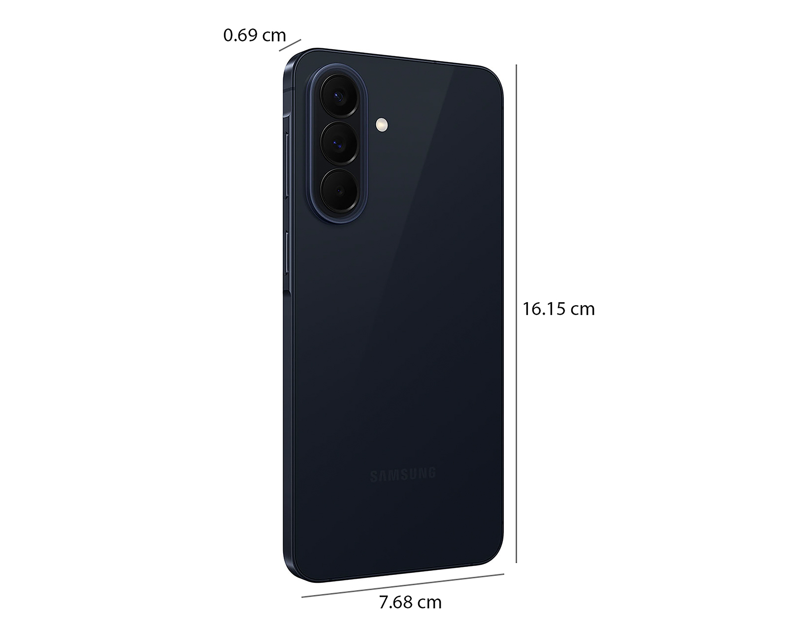 Foto 10 pulgar | Foto 9 | Celular Samsung Galaxy A57 Liberado 256 GB Azul Marino