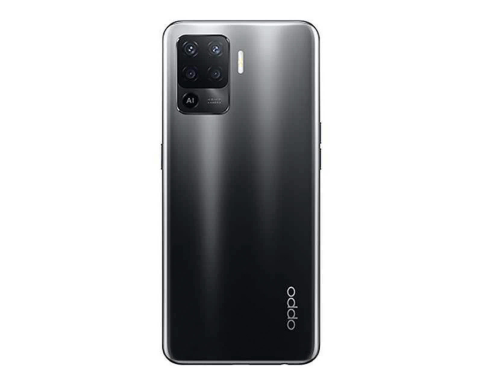 Foto 2 | Foto 2 | AT&T/Unefon OPPO Reno5 Lite 128 GB Negro