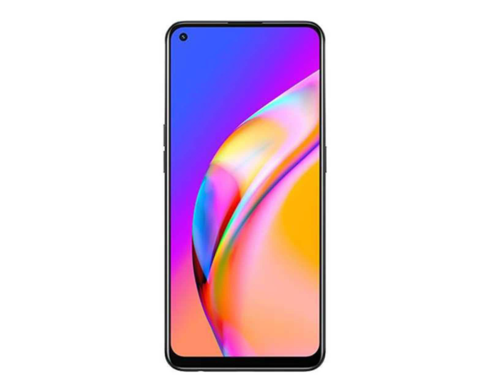 Foto 3 | Foto 3 | AT&T/Unefon OPPO Reno5 Lite 128 GB Negro