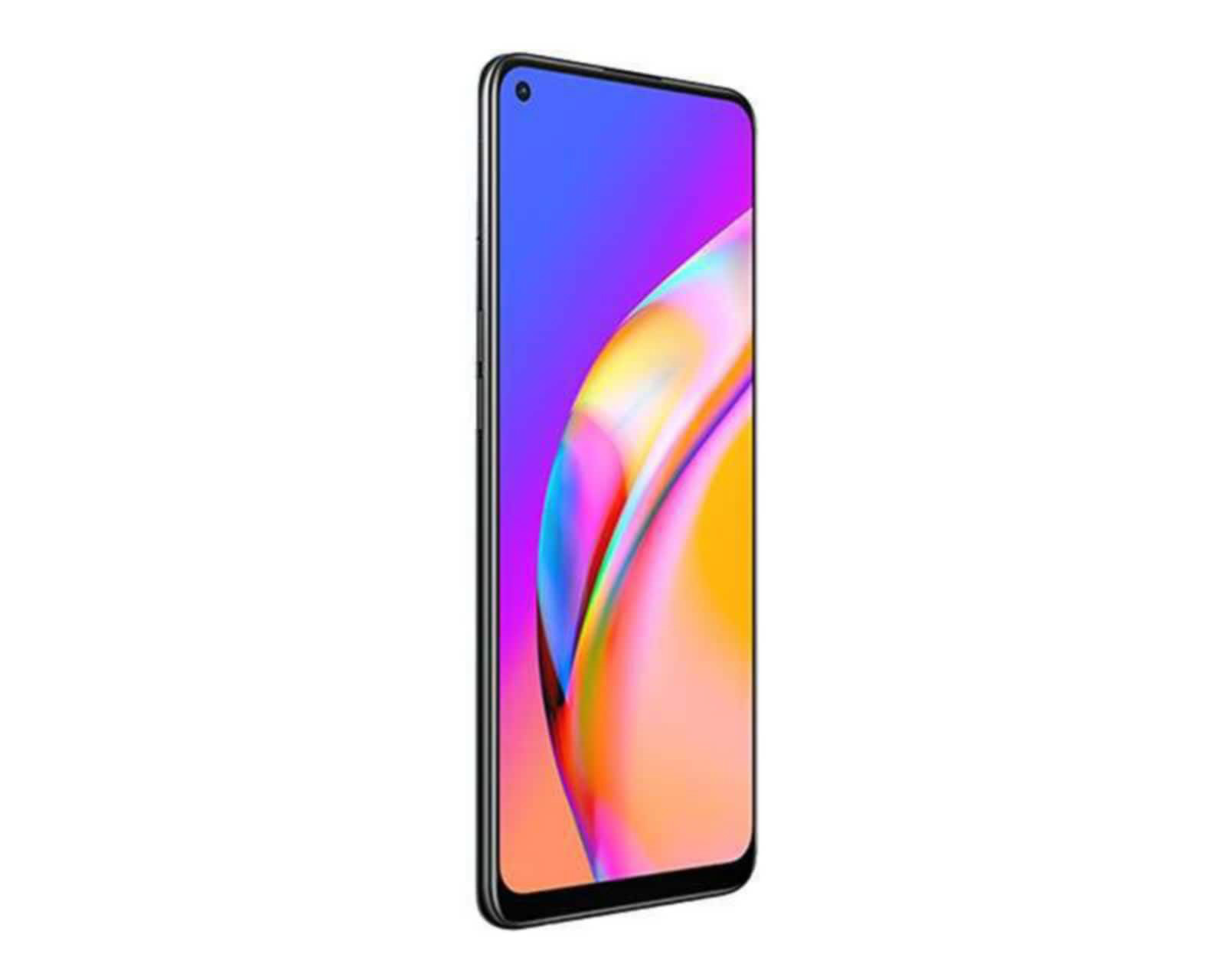 Foto 4 | Foto 4 | AT&T/Unefon OPPO Reno5 Lite 128 GB Negro