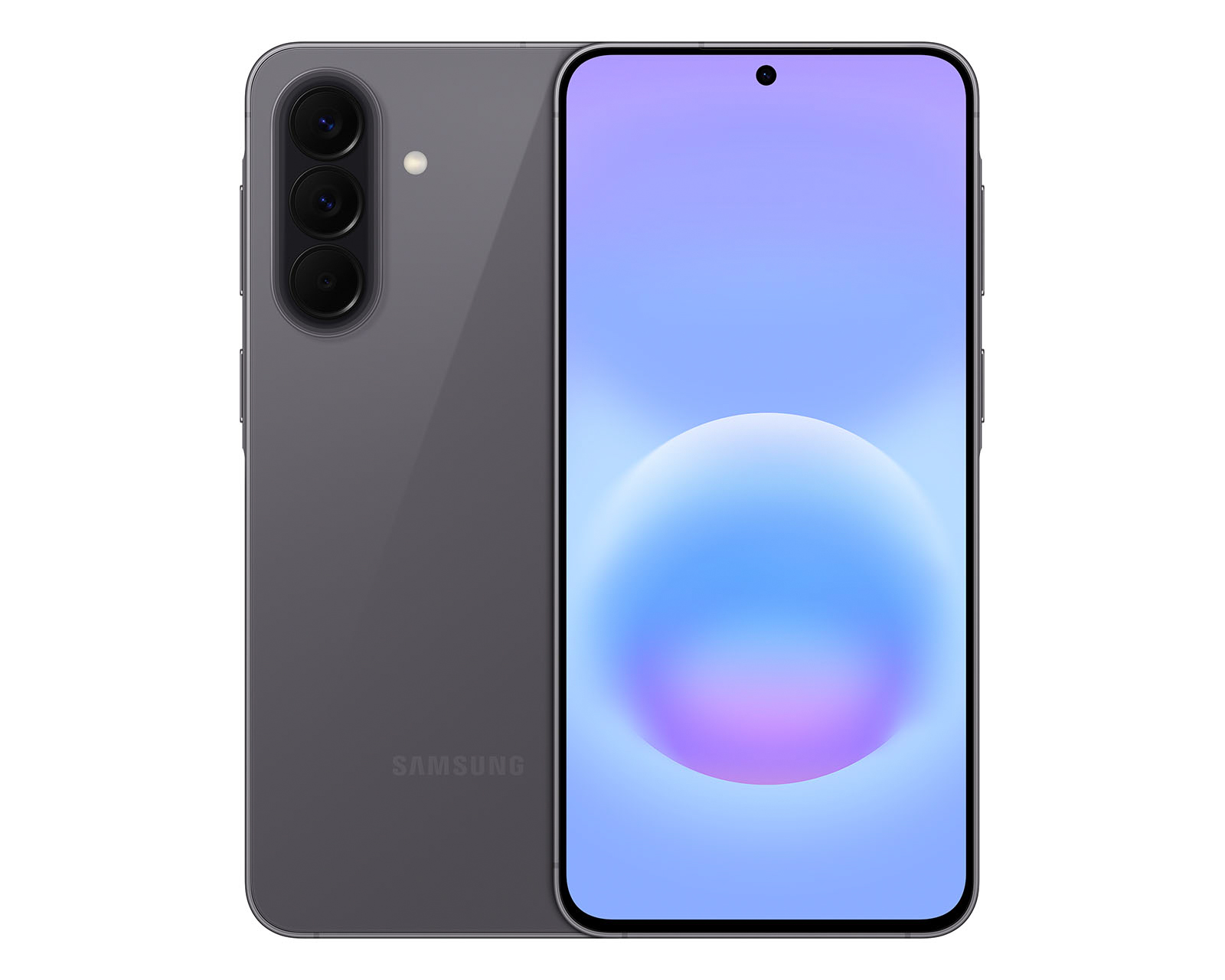 Celular Samsung Galaxy A57 5G Liberado 256 GB Gris