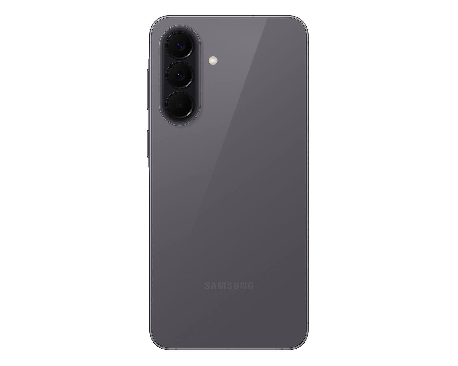 Foto 3 pulgar | Foto 2 | Celular Samsung Galaxy A57 5G Liberado 256 GB Gris