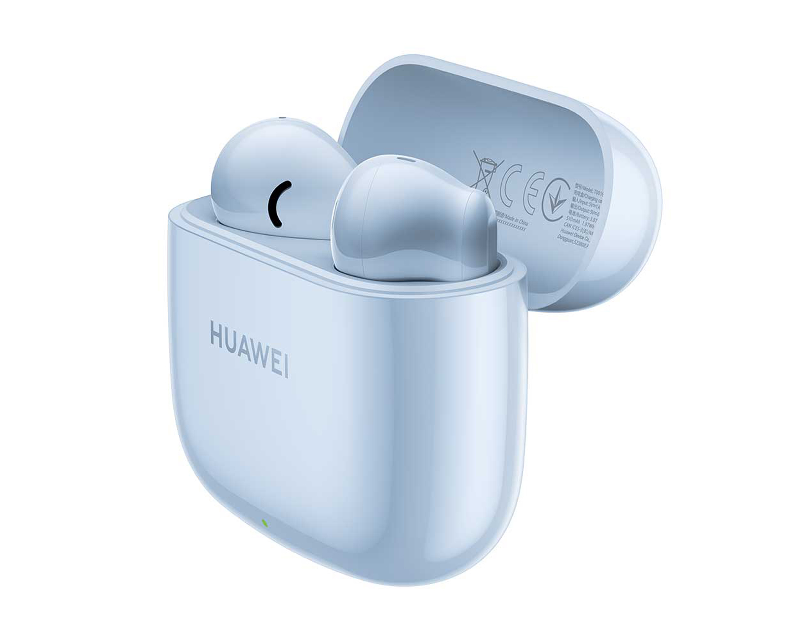 Foto 2 | Foto 2 | Audífonos True Wireless Huawei con Cancelación de Ruido Freebuds SE 2
