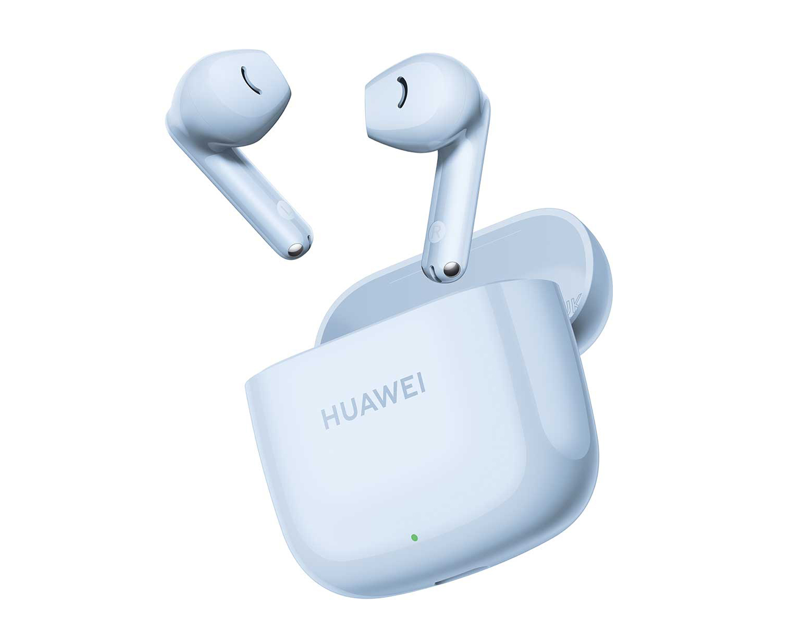Foto 5 pulgar | Foto 4 | Audífonos True Wireless Huawei con Cancelación de Ruido Freebuds SE 2