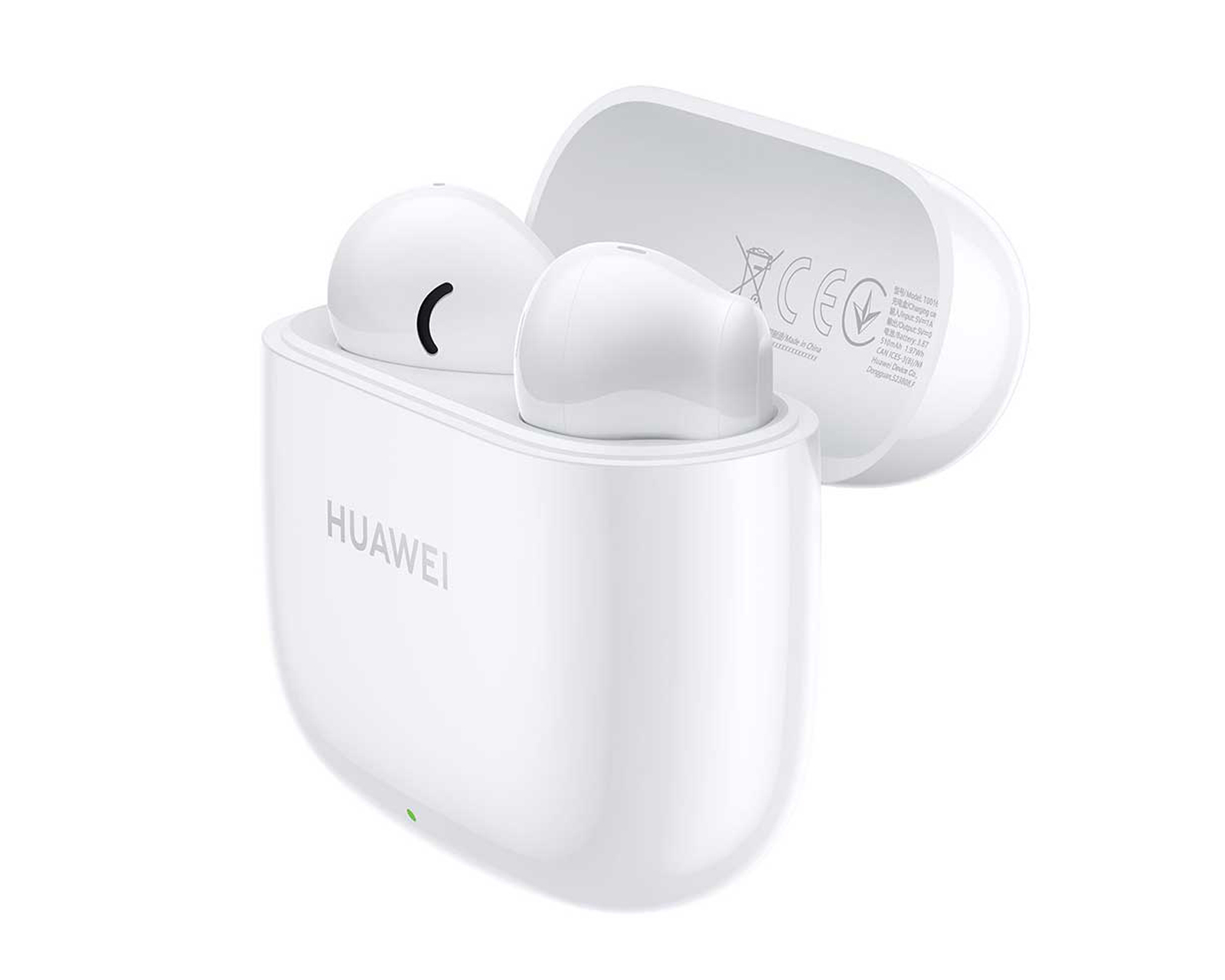 Foto 2 | Foto 2 | Audífonos True Wireless Huawei con Cancelación de Ruido Freebuds SE 2