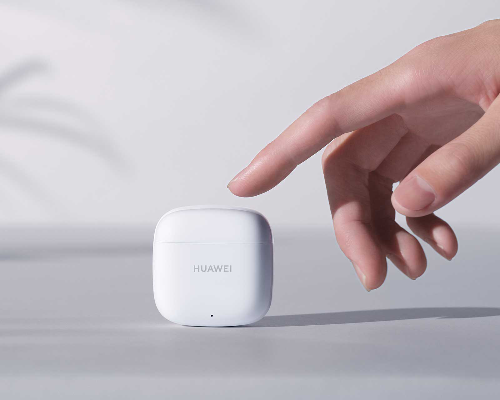 Foto 6 pulgar | Foto 5 | Audífonos True Wireless Huawei con Cancelación de Ruido Freebuds SE 2