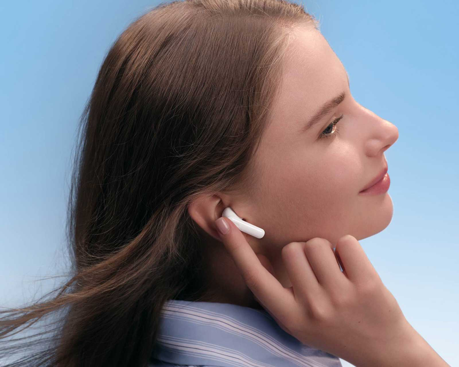 Foto 6 | Foto 6 | Audífonos True Wireless Huawei con Cancelación de Ruido Freebuds SE 2