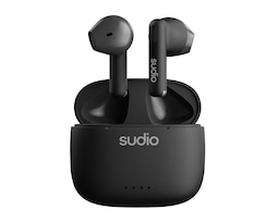 Audífonos True Wireless Sudio con Control Touch A1