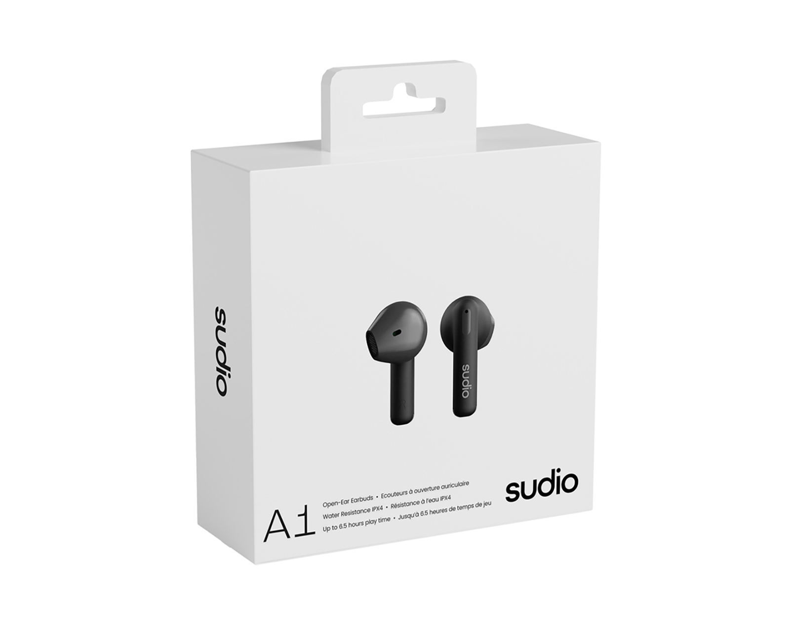 Foto 5 pulgar | Foto 4 | Audífonos True Wireless Sudio con Control Touch A1