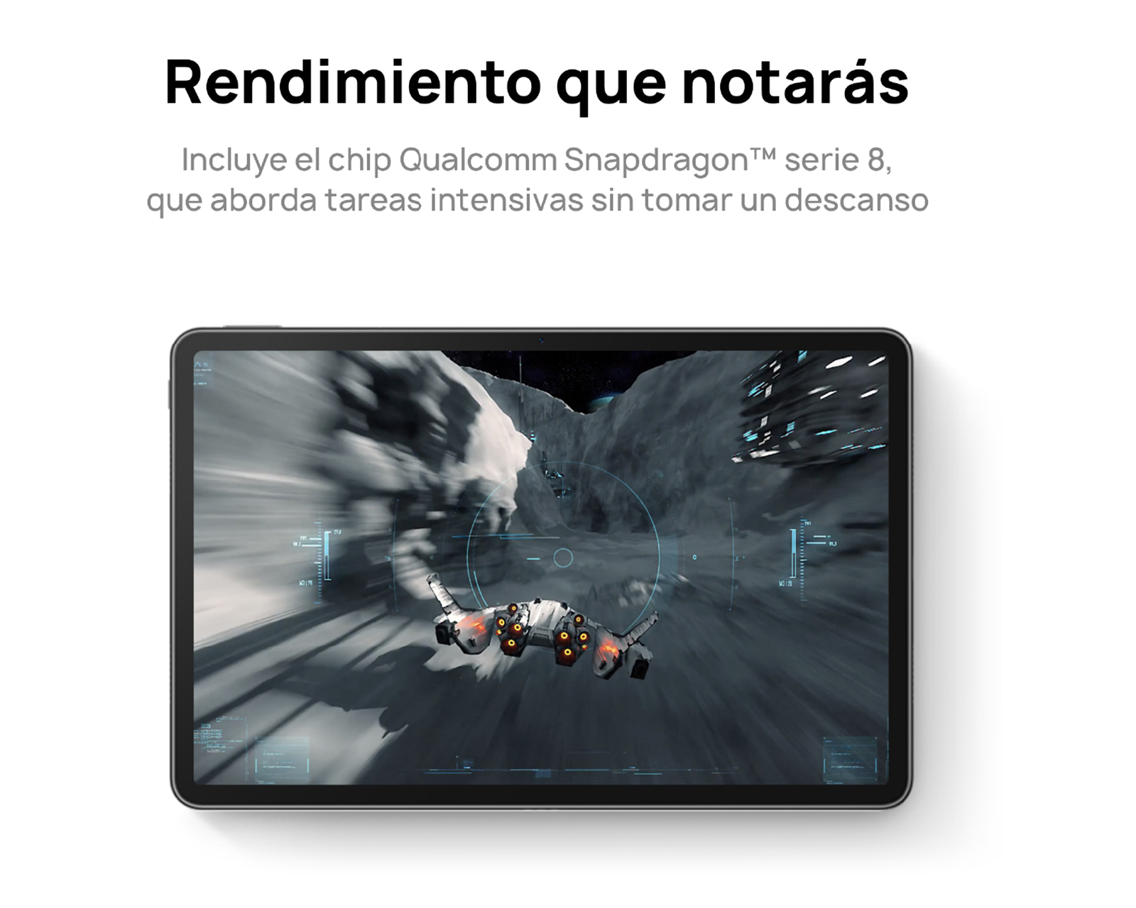 Foto 3 | Foto 3 | Tablet Huawei Matepad 11" 128 GB Wifi Harmonyos 3.1 8 GB RAM Negra