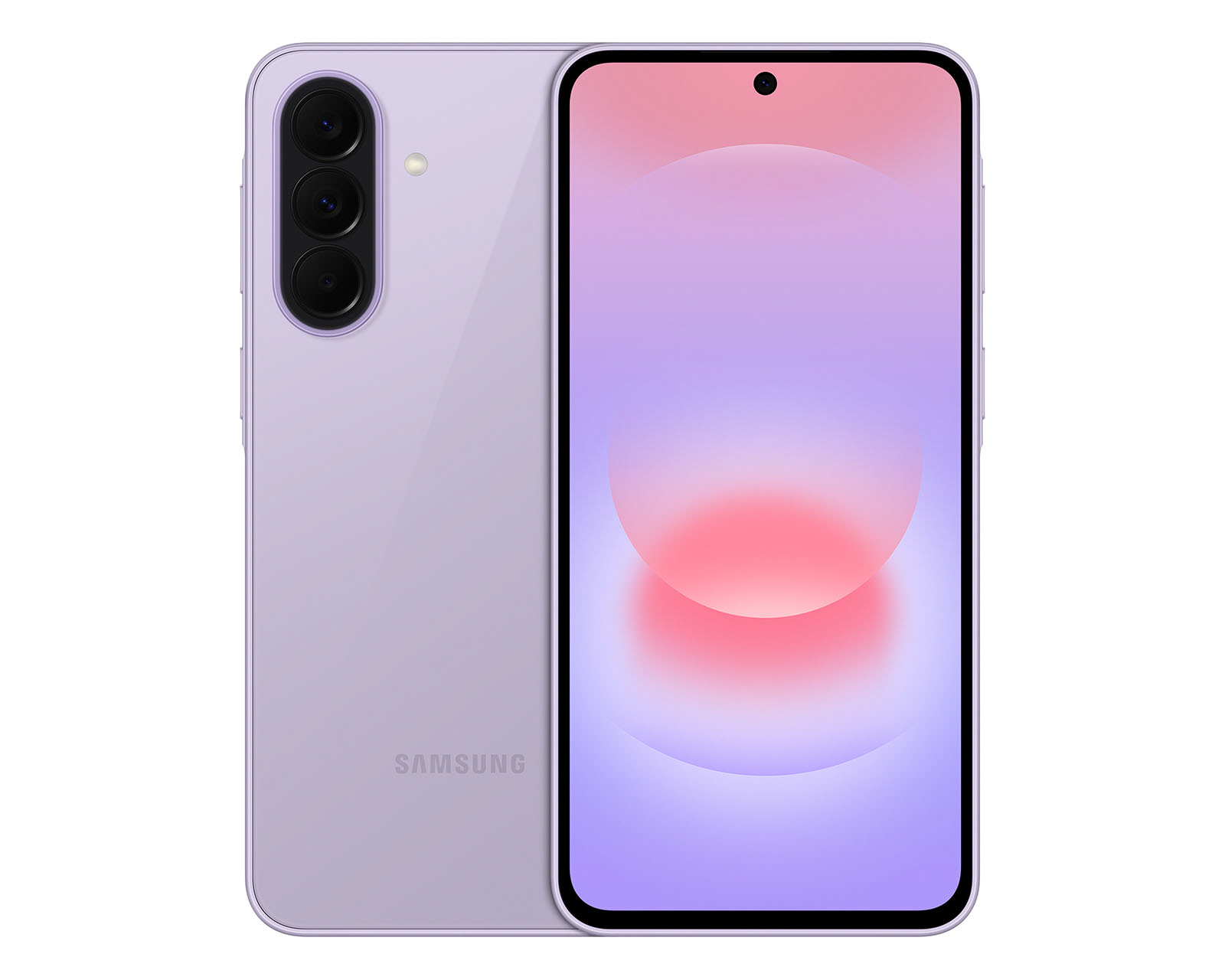 Foto 2 pulgar | Foto 1 | Celular Samsung Galaxy A37 5G Liberado 256 GB Lavanda