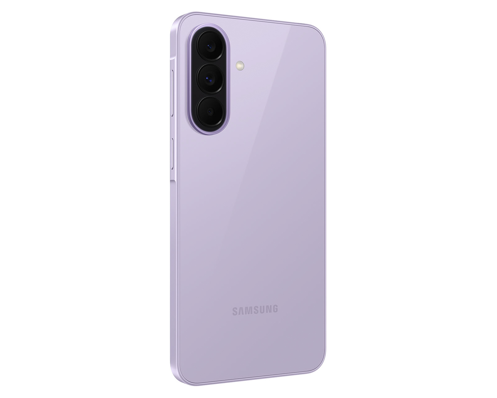 Foto 5 pulgar | Foto 4 | Celular Samsung Galaxy A37 5G Liberado 256 GB Lavanda
