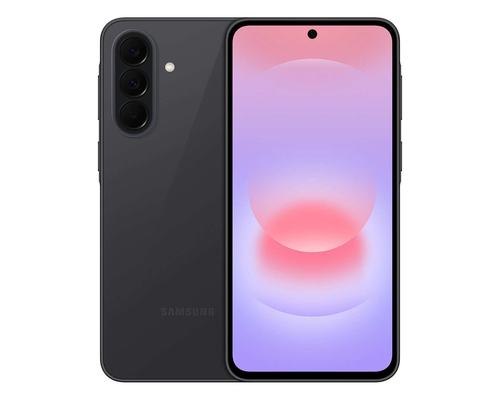 Celular Samsung Galaxy A37 5G Liberado 256 GB Negro