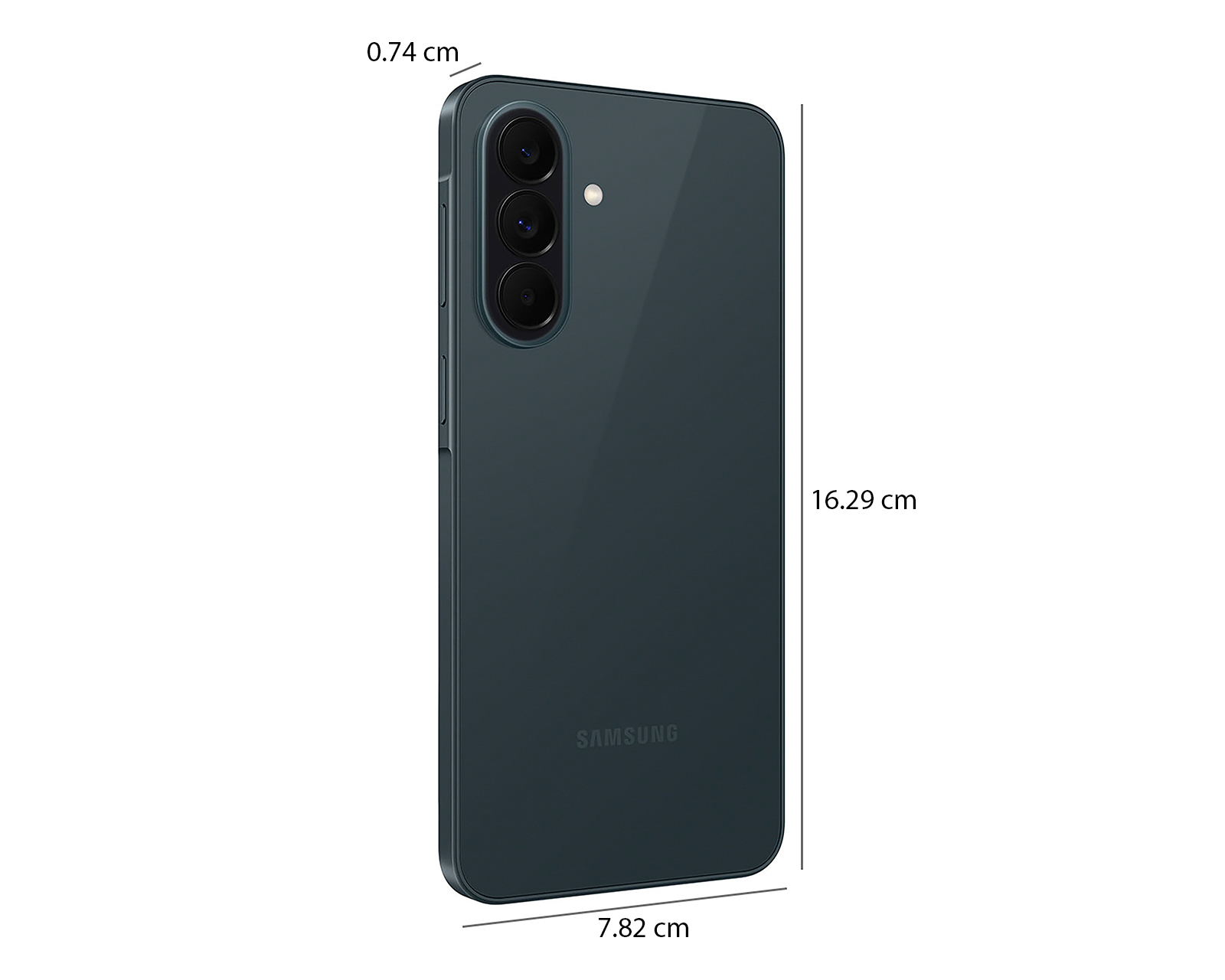 Foto 10 pulgar | Foto 9 | Celular Samsung Galaxy A37 5G Liberado 256 GB Gris