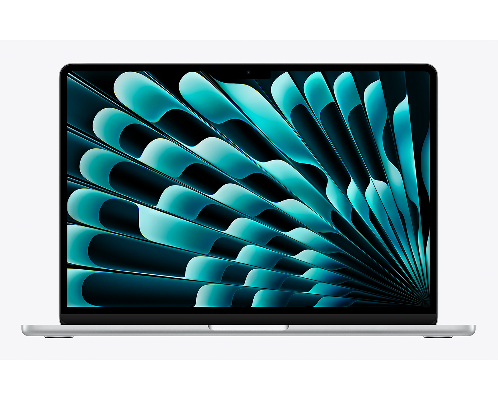 Foto 1 | Foto 1 | Preventa MacBook Air M5 13 Pulgadas 16 GB RAM 512 GB SSD 8 GPU Plata