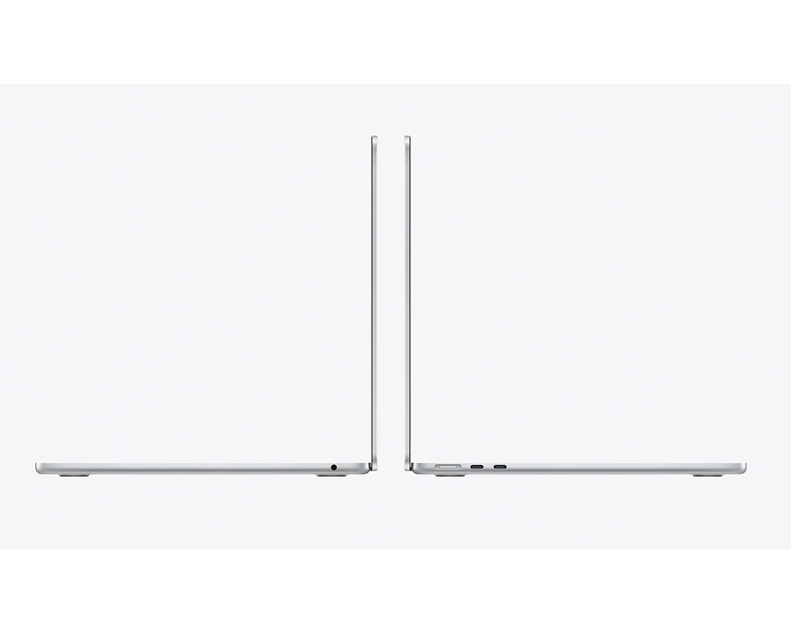 Foto 4 pulgar | Foto 3 | Preventa MacBook Air M5 13 Pulgadas 16 GB RAM 512 GB SSD 8 GPU Plata