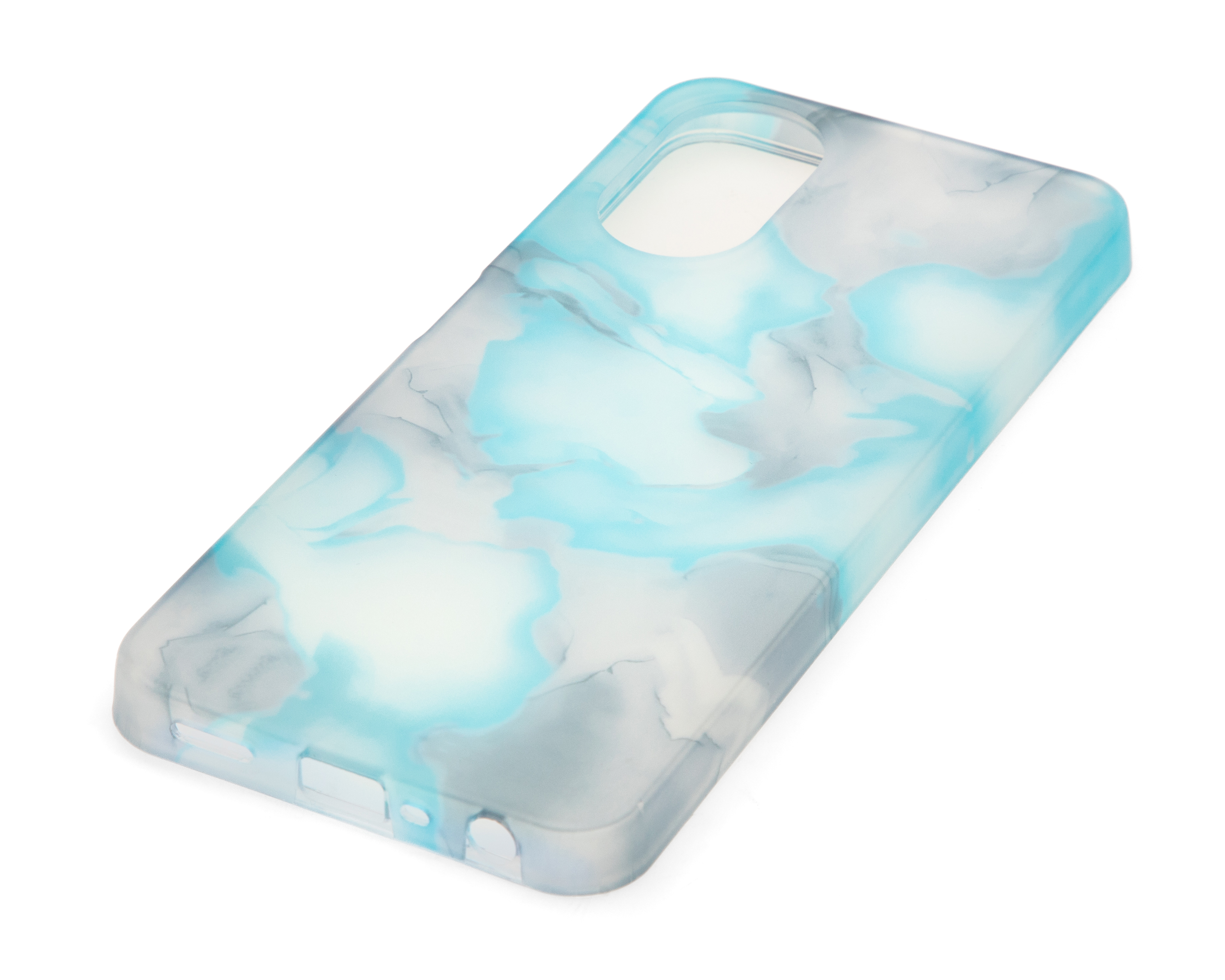 Foto 5 pulgar | Foto 4 | Funda Blob para Oppo A38