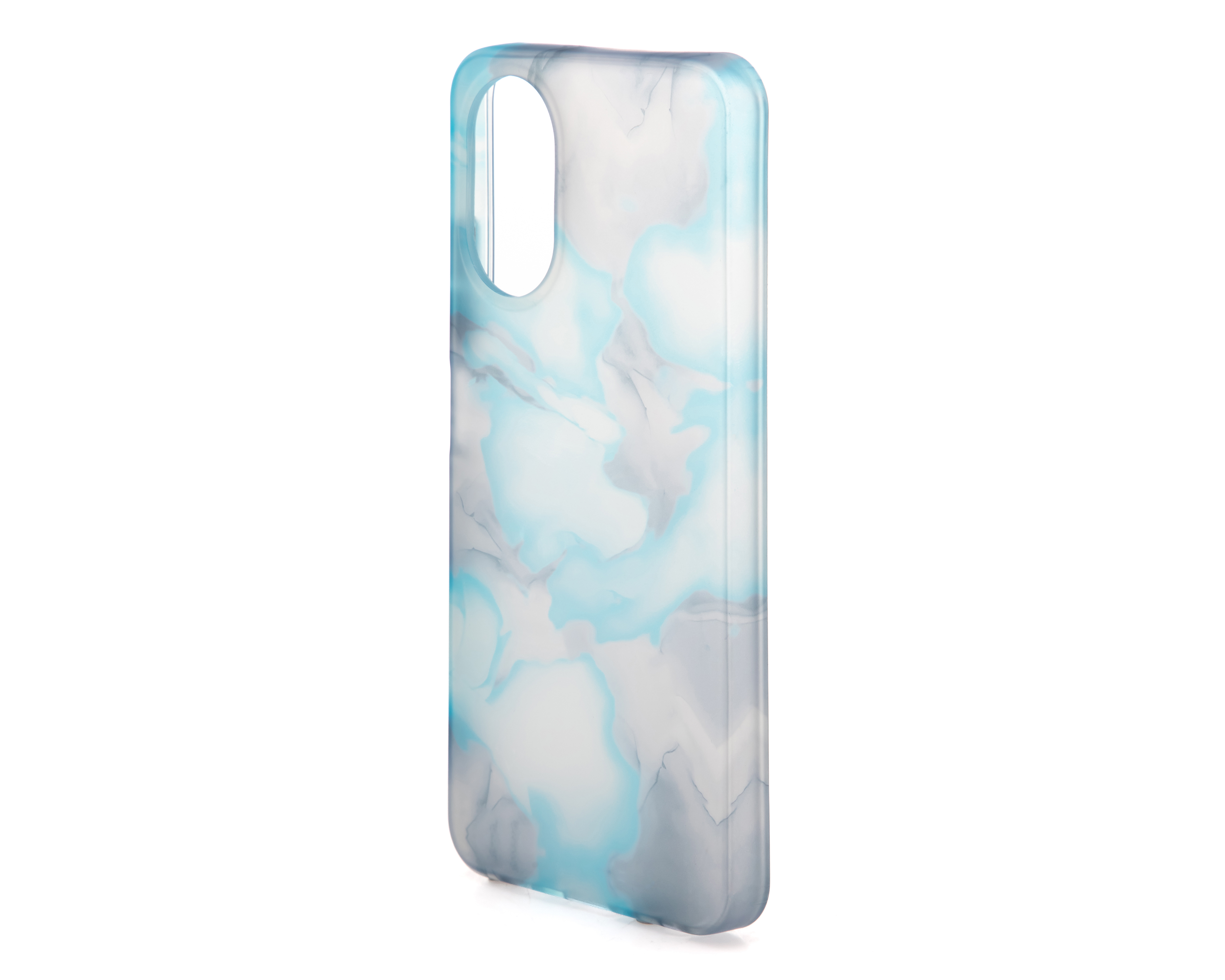 Foto 6 pulgar | Foto 5 | Funda Blob para Oppo A38