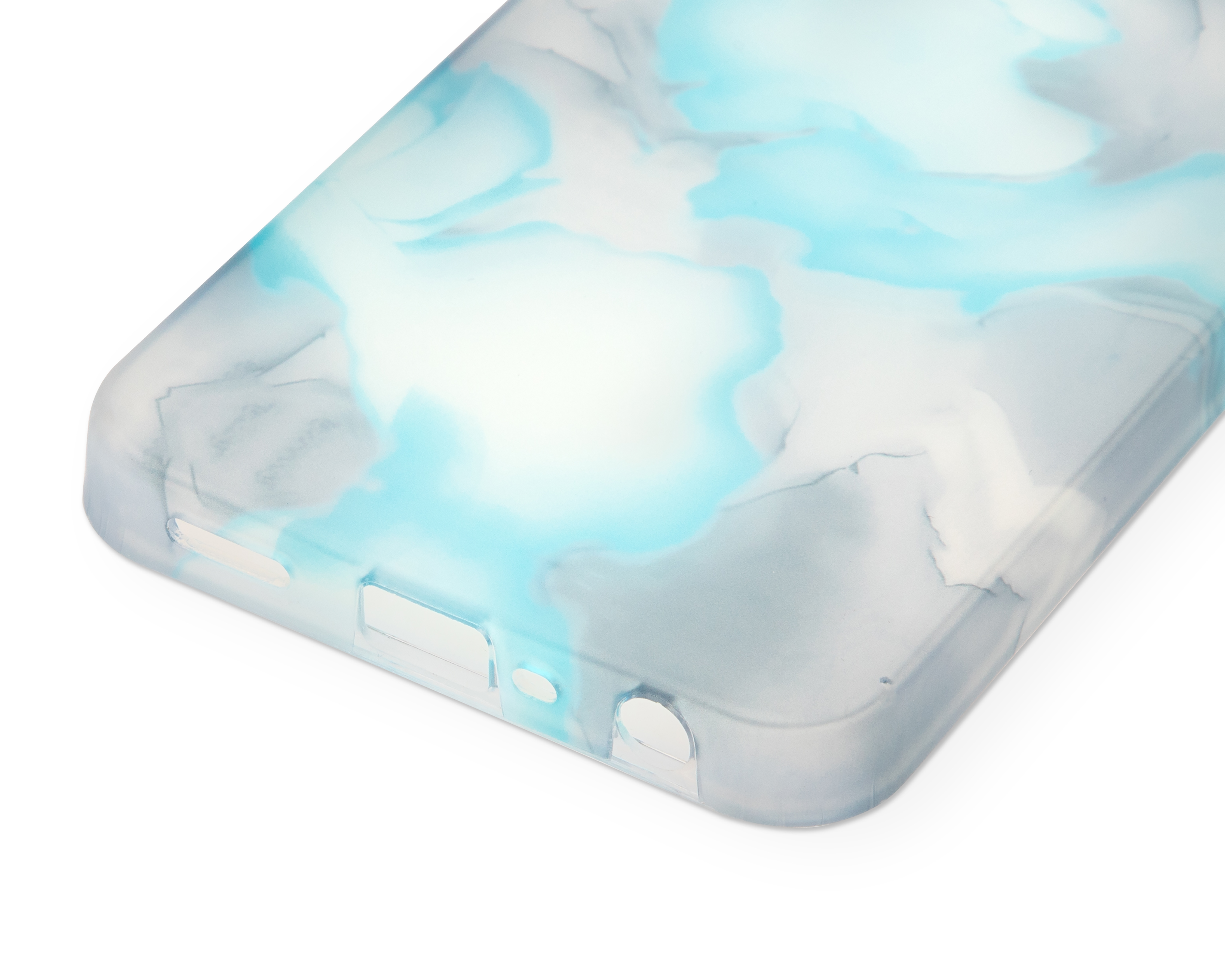 Foto 7 pulgar | Foto 6 | Funda Blob para Oppo A38