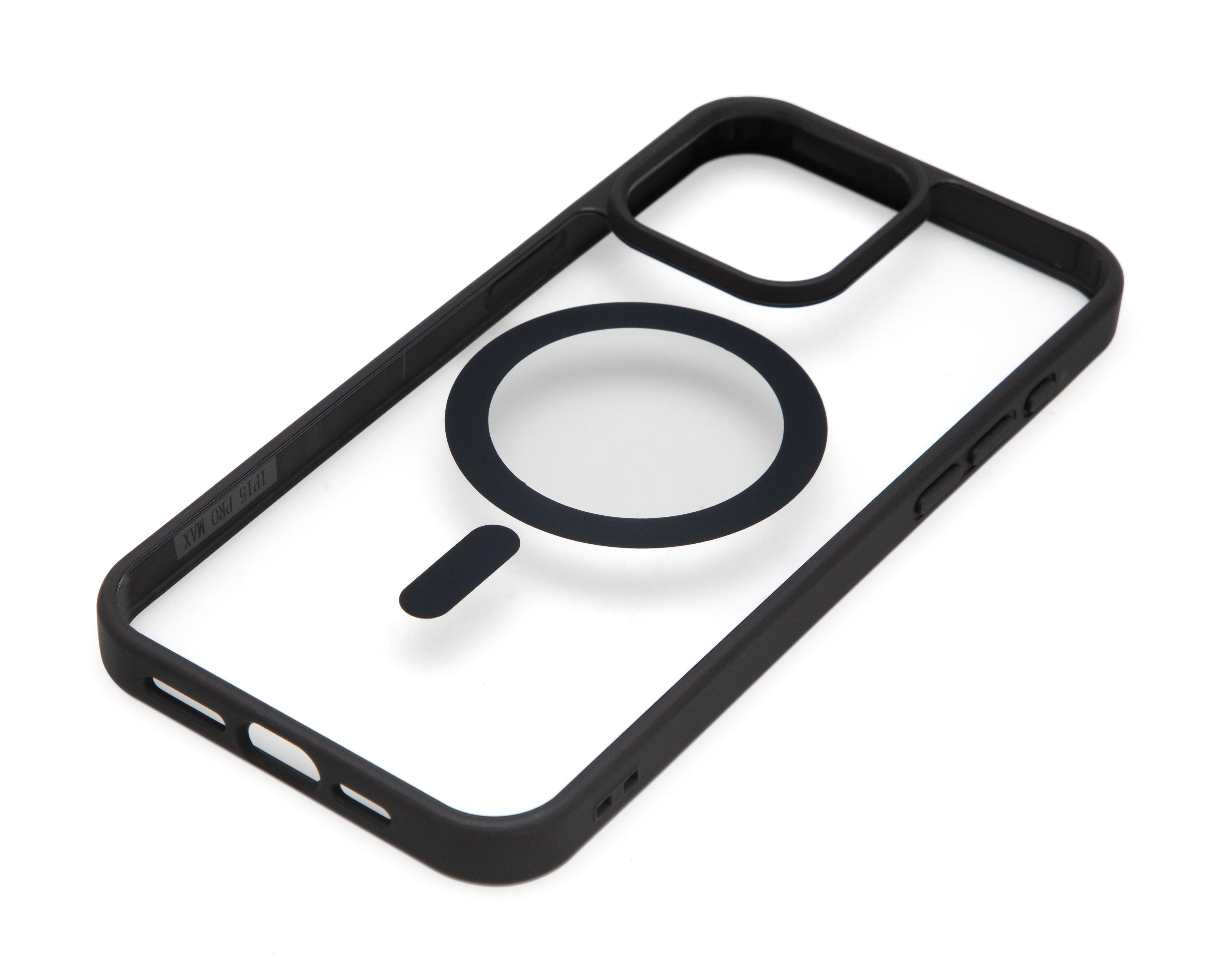Foto 5 pulgar | Foto 4 | Funda Blob para iPhone 15 Pro Max