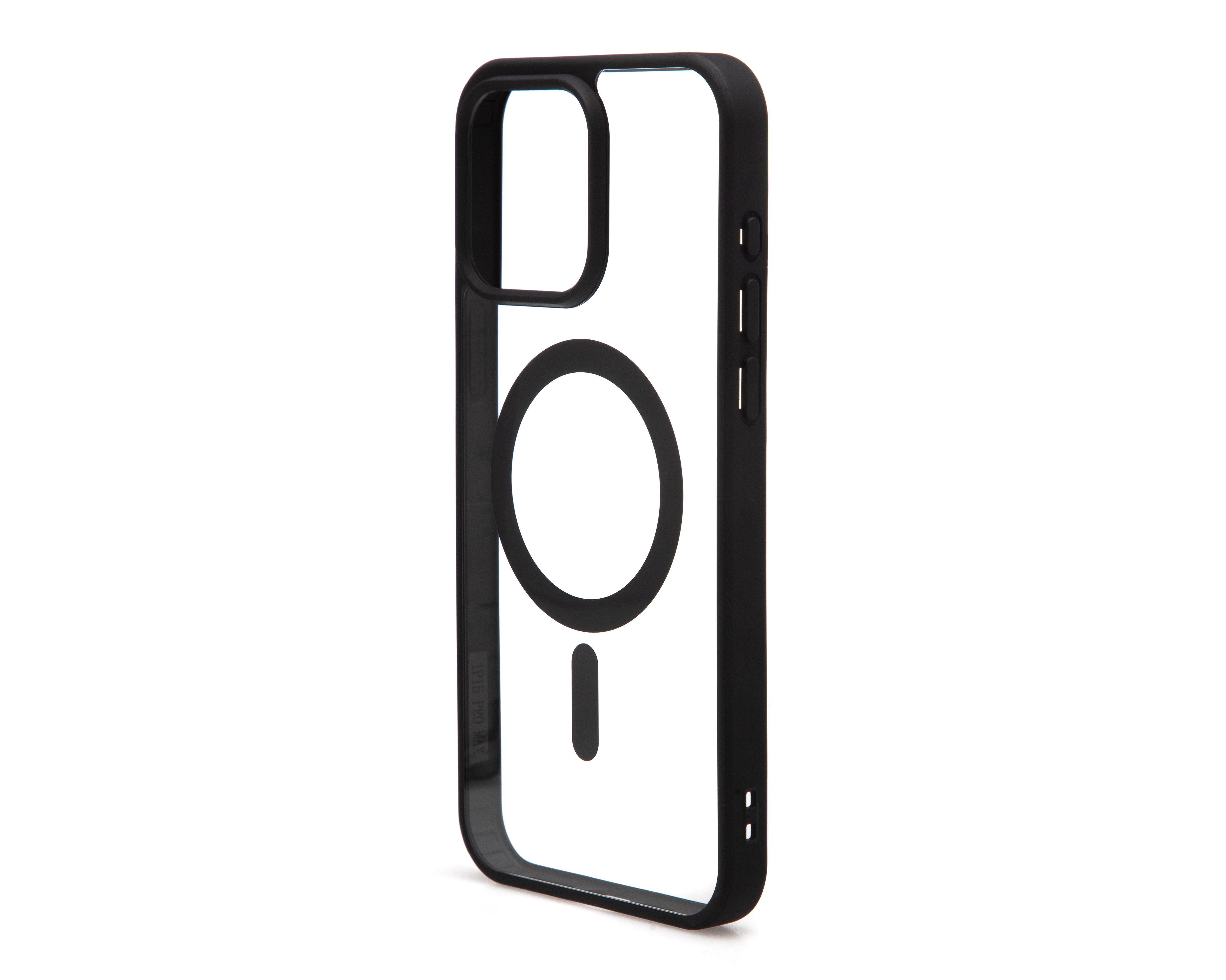 Foto 6 pulgar | Foto 5 | Funda Blob para iPhone 15 Pro Max