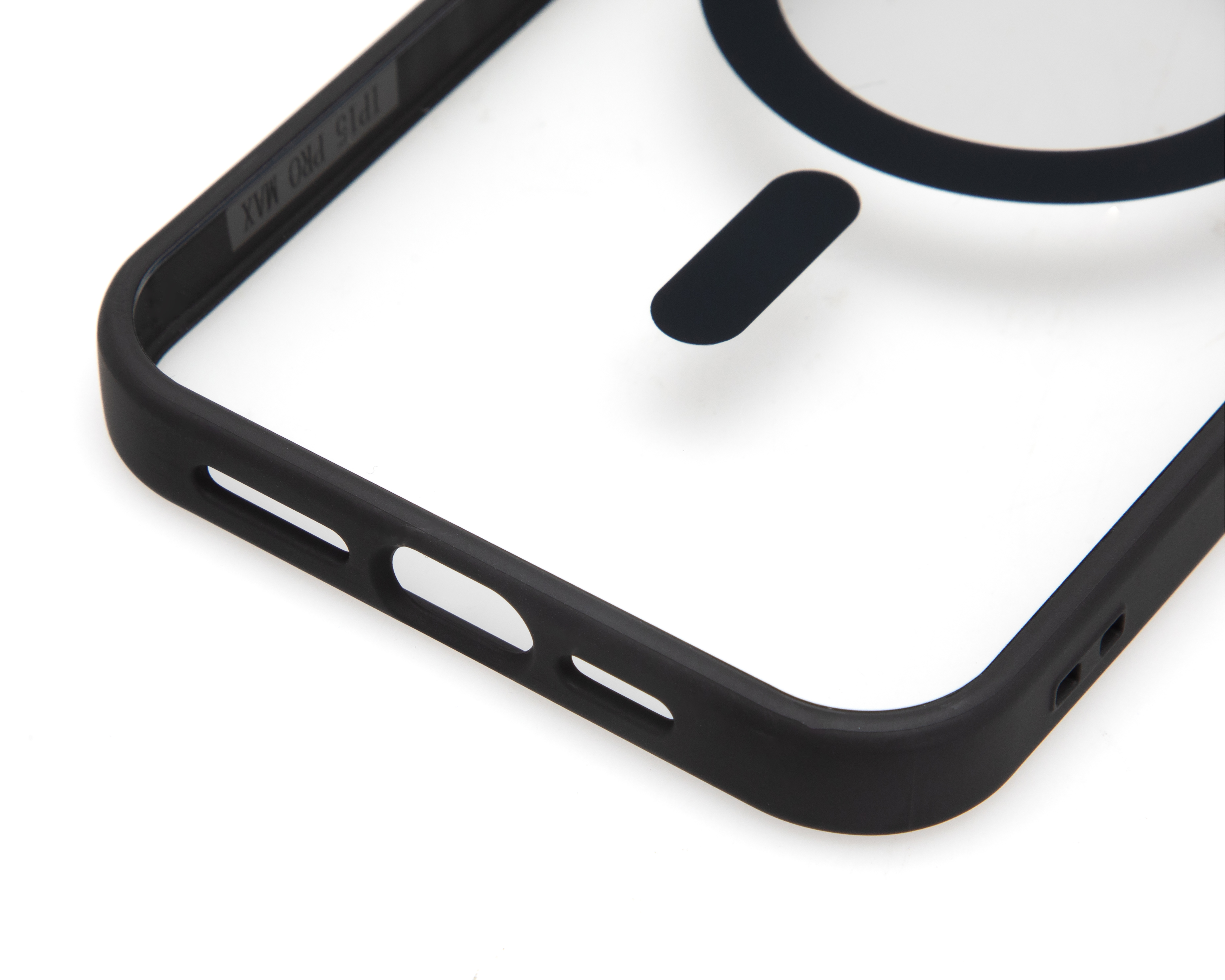 Foto 7 pulgar | Foto 6 | Funda Blob para iPhone 15 Pro Max