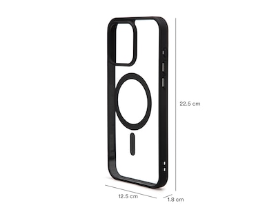 Foto 7 | Foto 7 | Funda Blob para iPhone 15 Pro Max