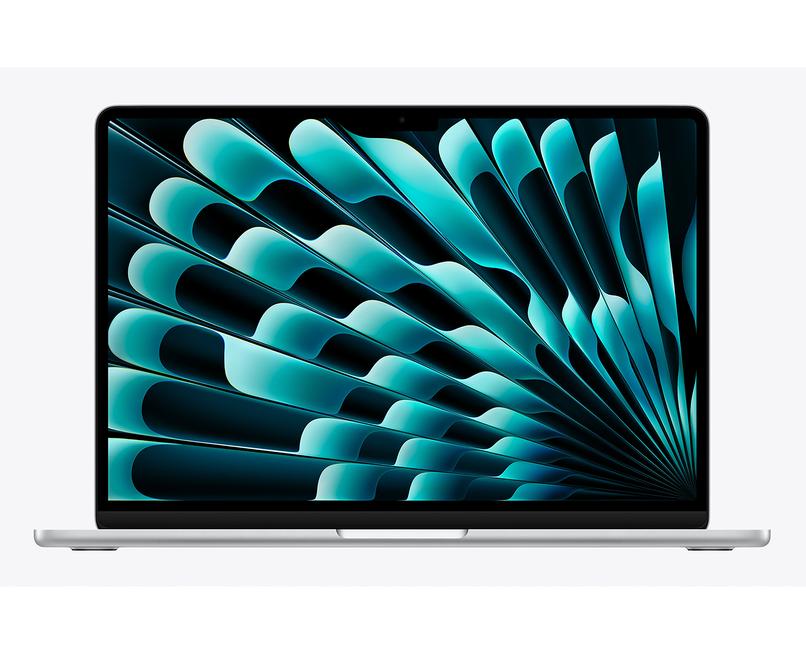 Preventa MacBook Air M5 15 Pulgadas 16 GB RAM 512 GB SSD 10 GPU Plata