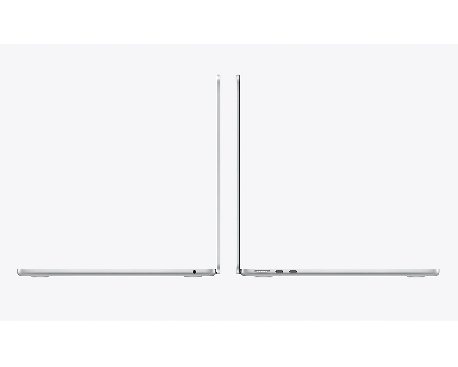 Foto 3 | Foto 3 | Preventa MacBook Air M5 15 Pulgadas 16 GB RAM 512 GB SSD 10 GPU Plata