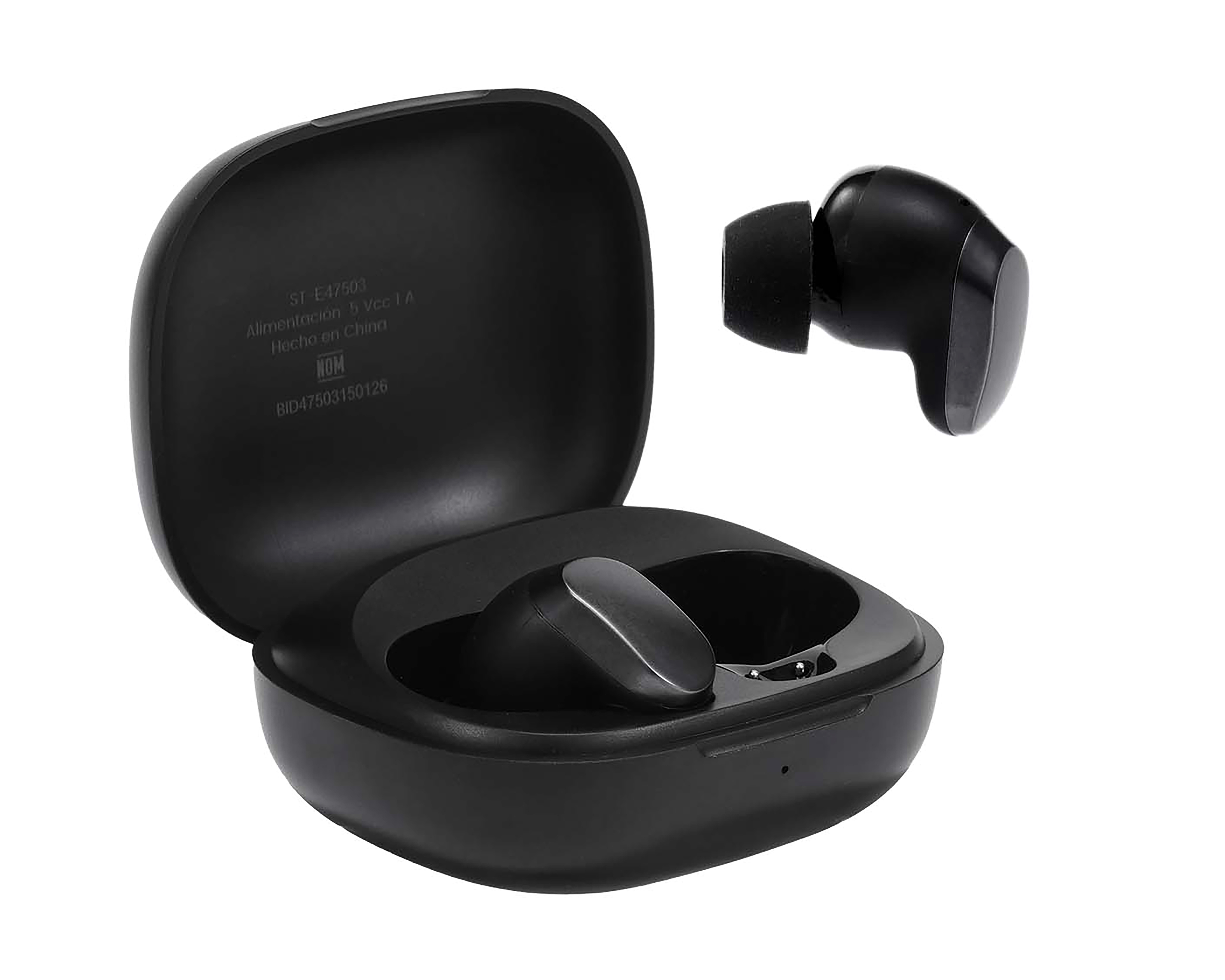 Foto 3 pulgar | Foto 2 | Audífonos True Wireless STF Cherry Max con Cancelación de Ruido