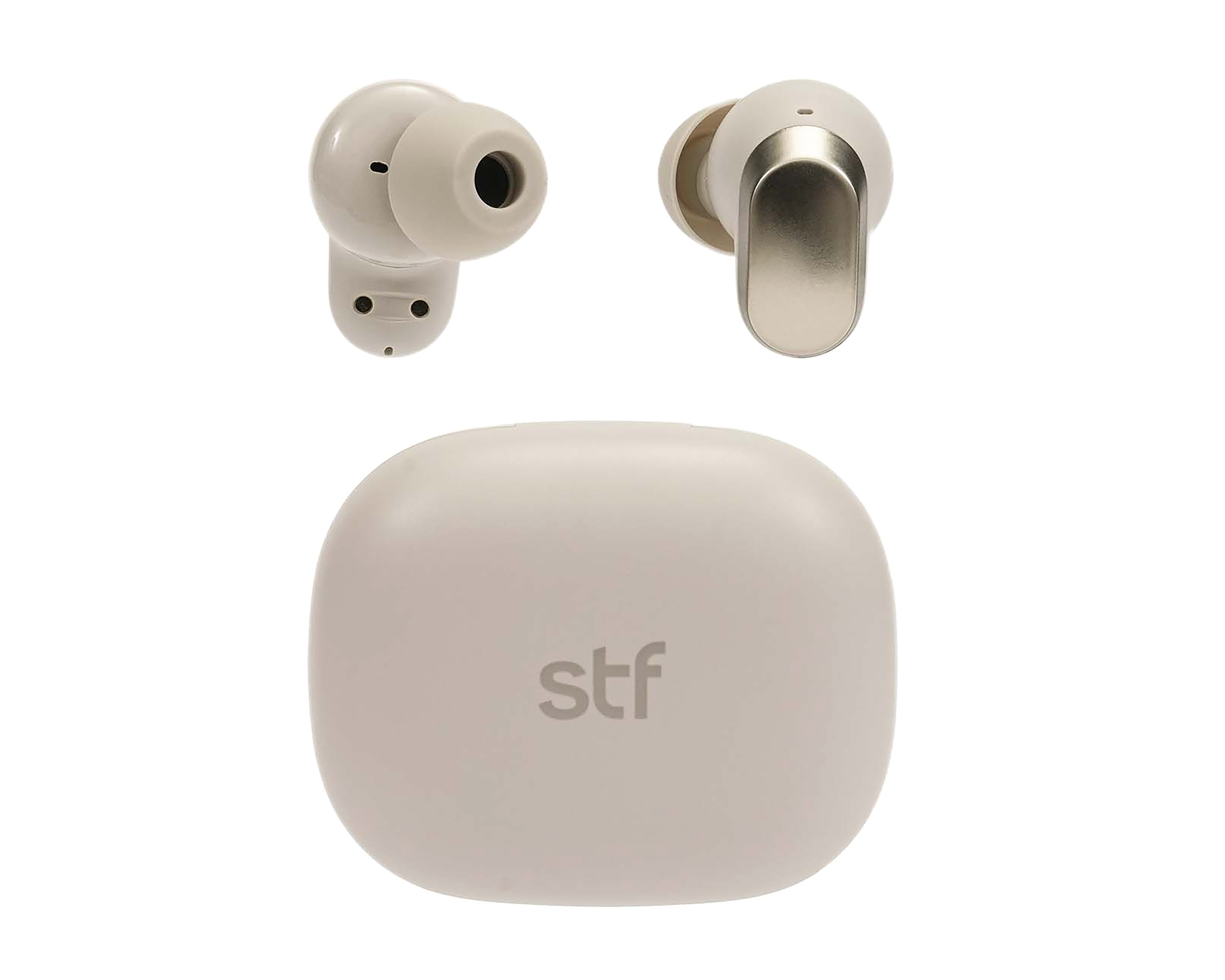 Foto 1 | Foto 1 | Audífonos True Wireless STF Cherry Max con Cancelación de Ruido