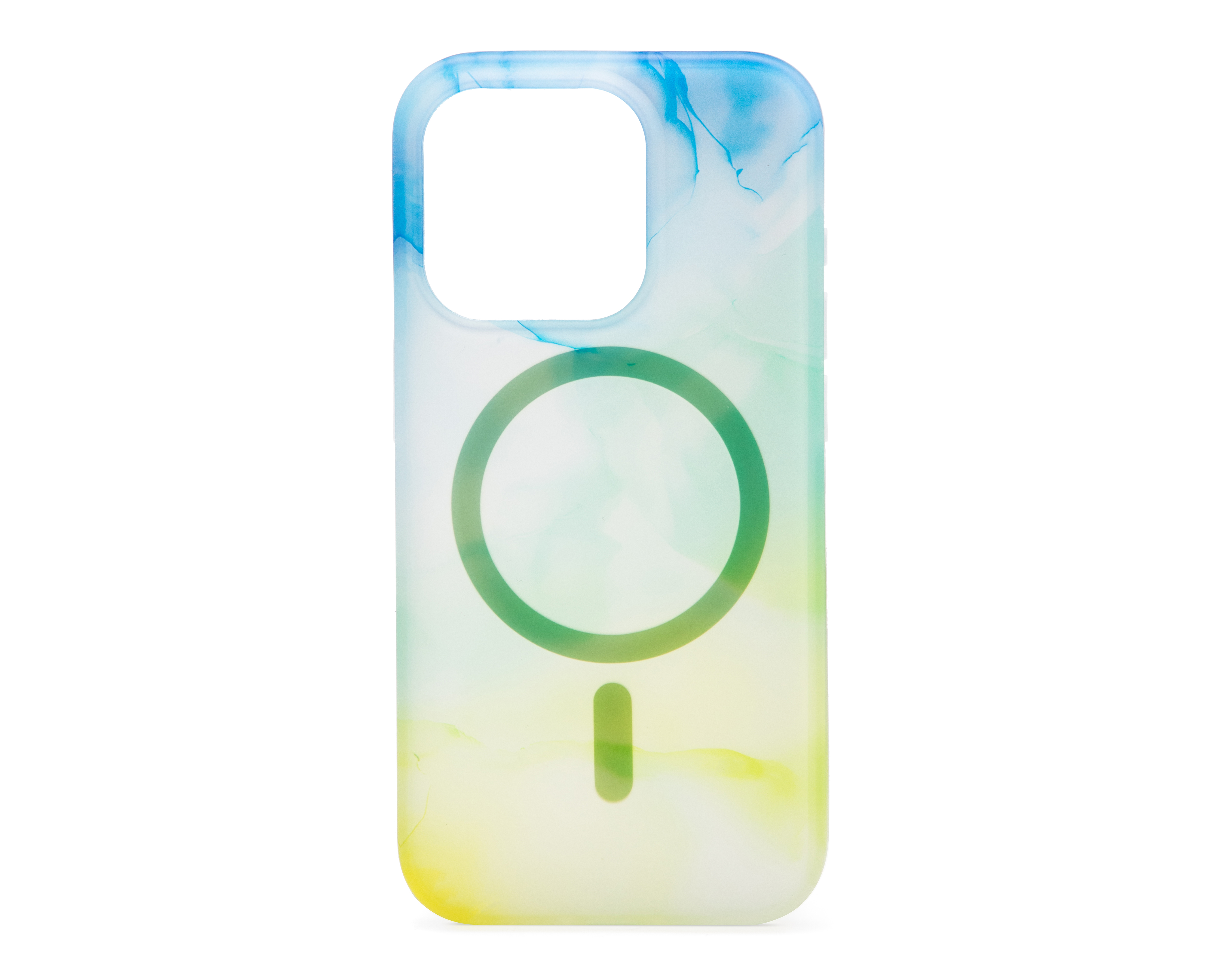 Foto 2 pulgar | Foto 1 | Funda Blob para iPhone 15 Pro